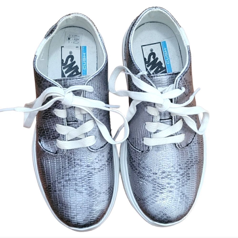 Vans Iso 2 Disco Python Sneakers